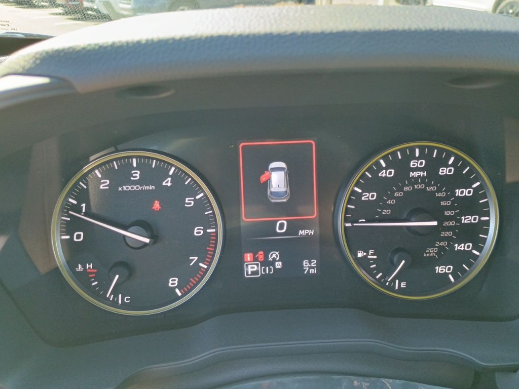 2026 Subaru Crosstrek Sport - Photo 18