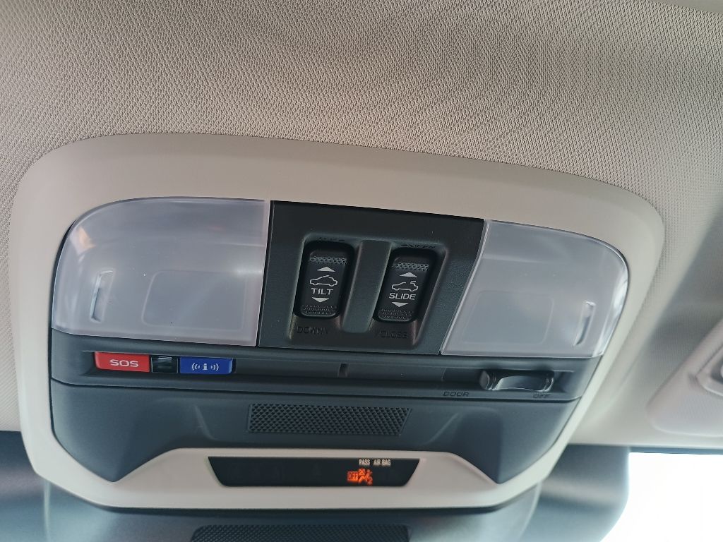 2026 Subaru Crosstrek Premium - Photo 23