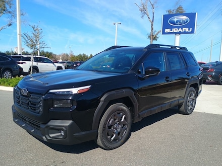 2026 Subaru Outback Premium SUV