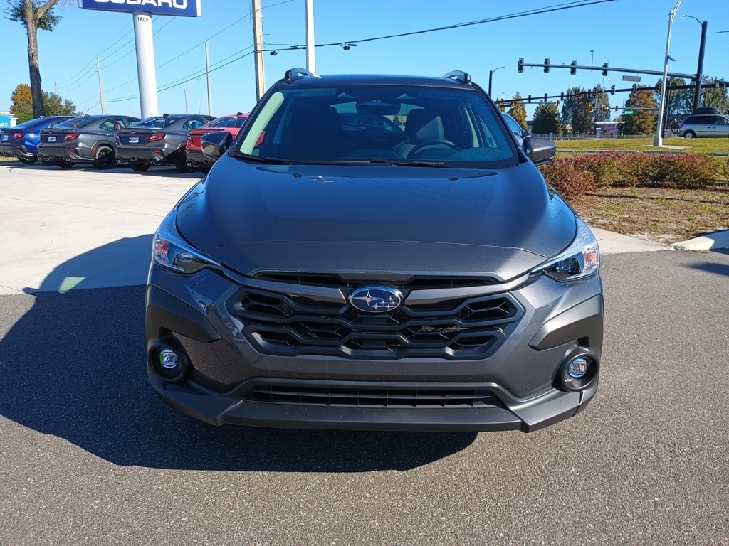 New 2026 Subaru Crosstrek Premium SUV