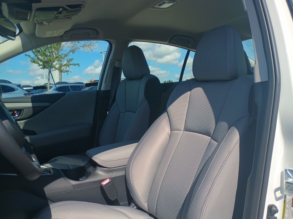 2025 Subaru Legacy Premium - Photo 10