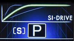 Si drive subaru