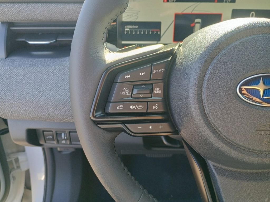 2026 Subaru Outback Premium - Photo 17