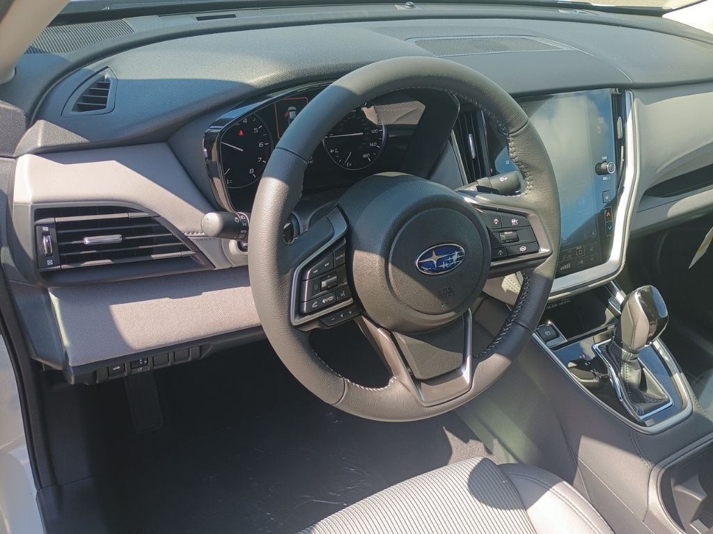 2025 Subaru Legacy Premium - Photo 8