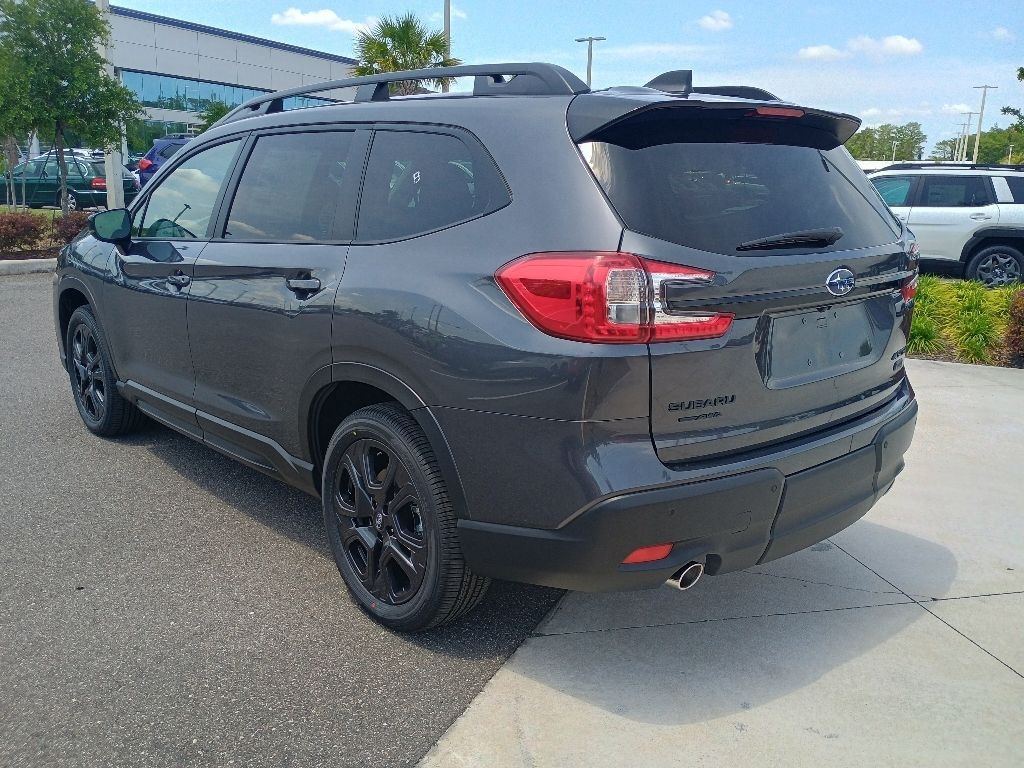 New 2026 Subaru Ascent Onyx Edition Touring 7-Passenger SUV