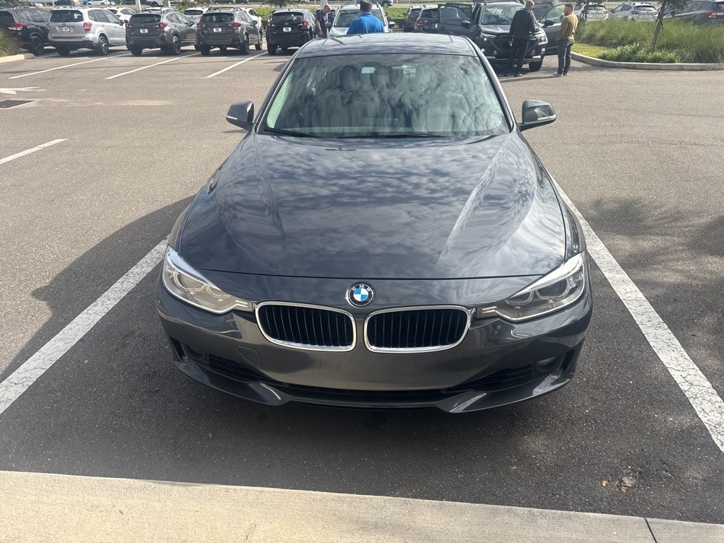 Used 2014 BMW 335i Sedan