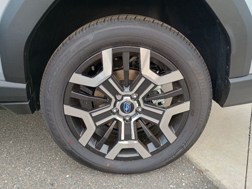 2026 Subaru Outback Touring XT - Photo 7