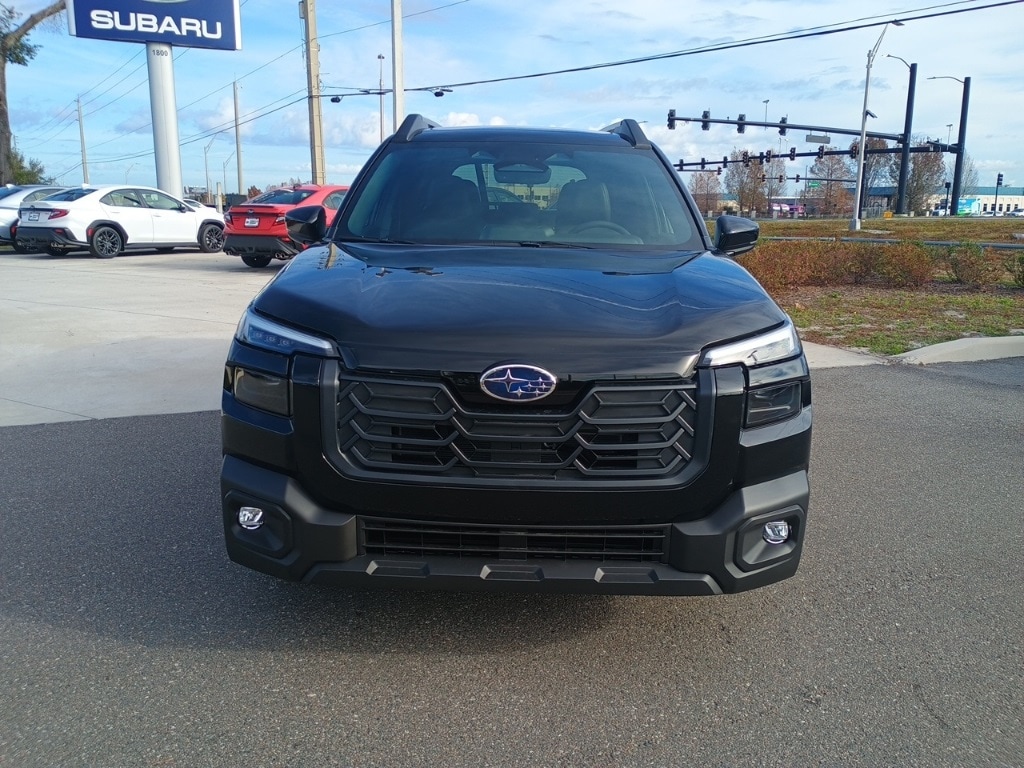 New 2026 Subaru Outback Limited SUV