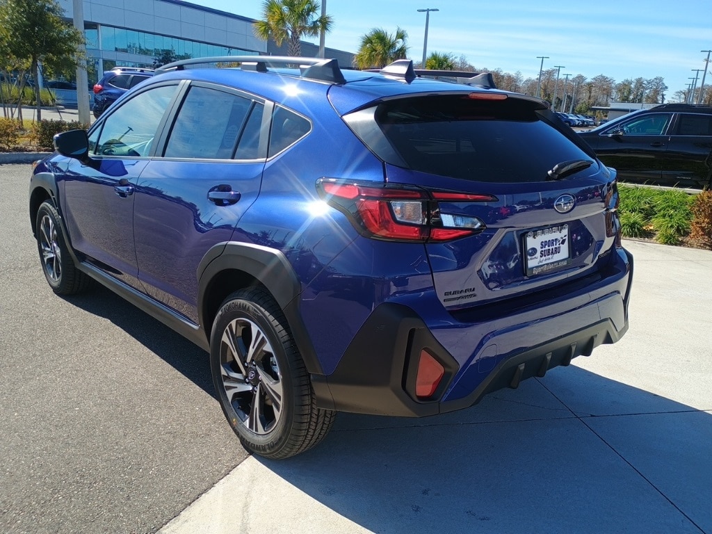 New 2026 Subaru Crosstrek Premium SUV
