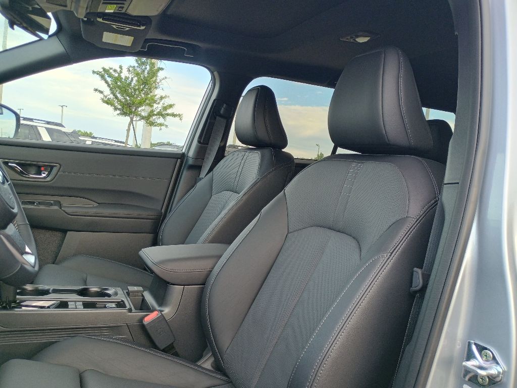 2026 Subaru Outback Touring XT - Photo 11
