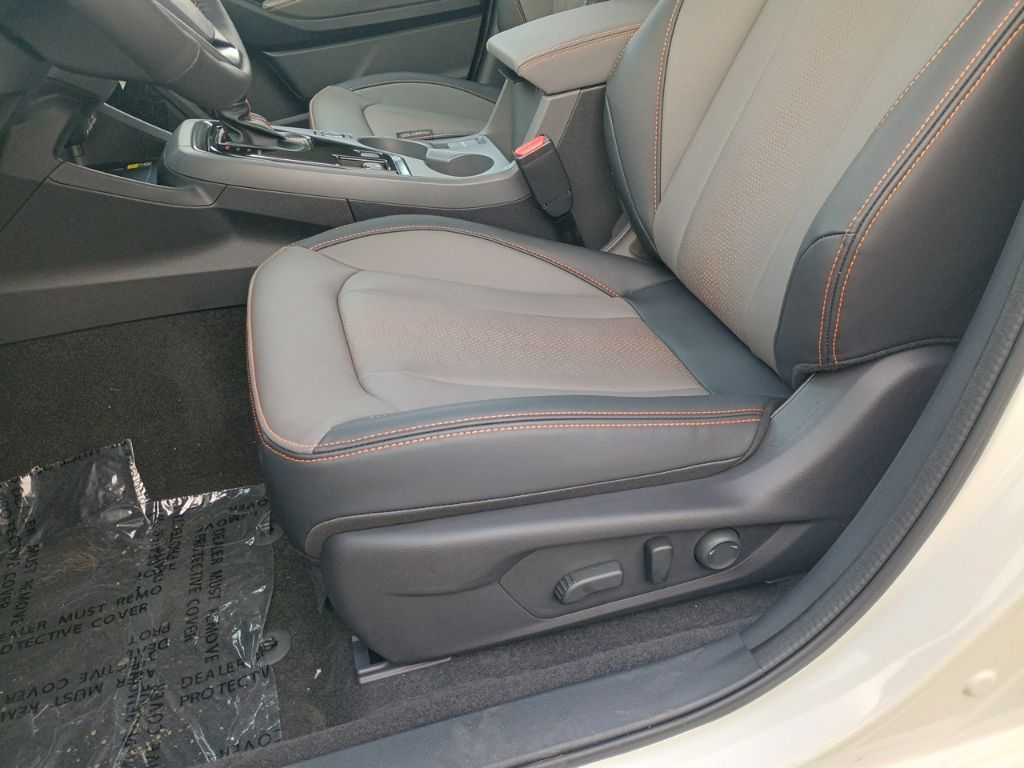 2026 Subaru Crosstrek Limited - Photo 9