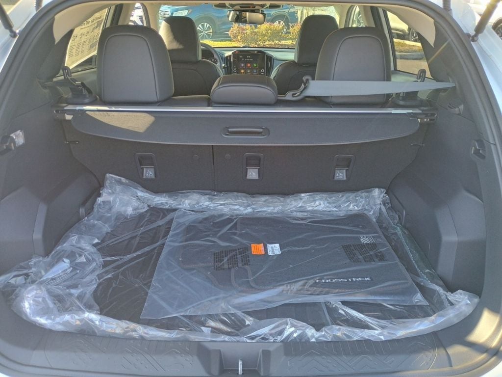 2026 Subaru Crosstrek Limited - Photo 14