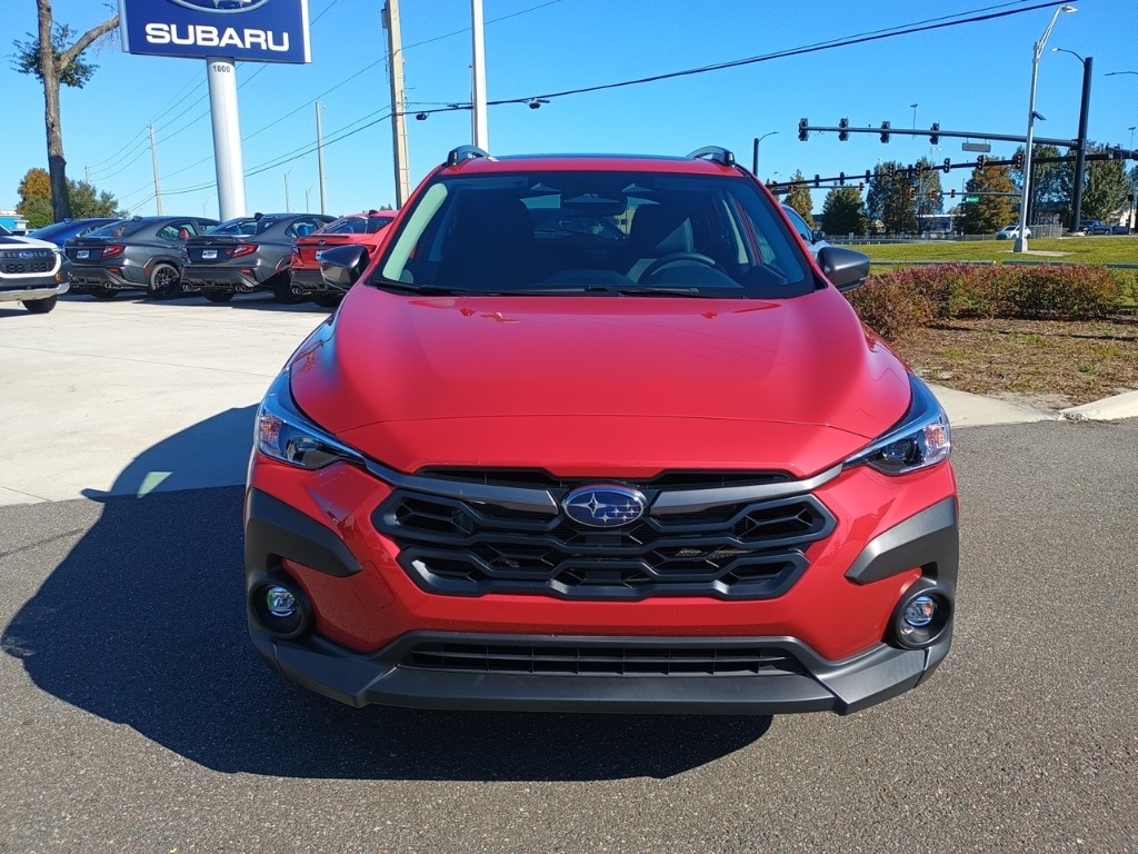 New 2026 Subaru Crosstrek Premium SUV