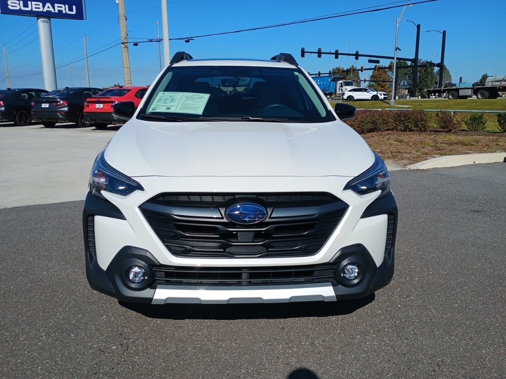 Certified 2023 Subaru Outback Limited SUV