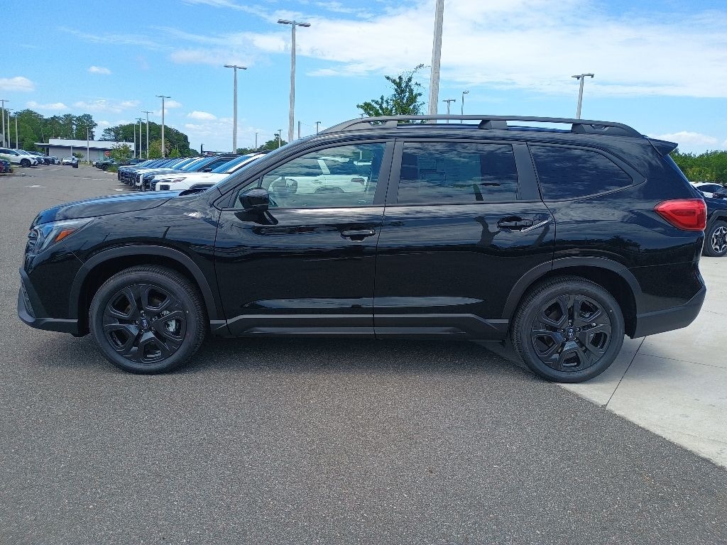 New 2026 Subaru Ascent Onyx Edition Touring 7-Passenger SUV