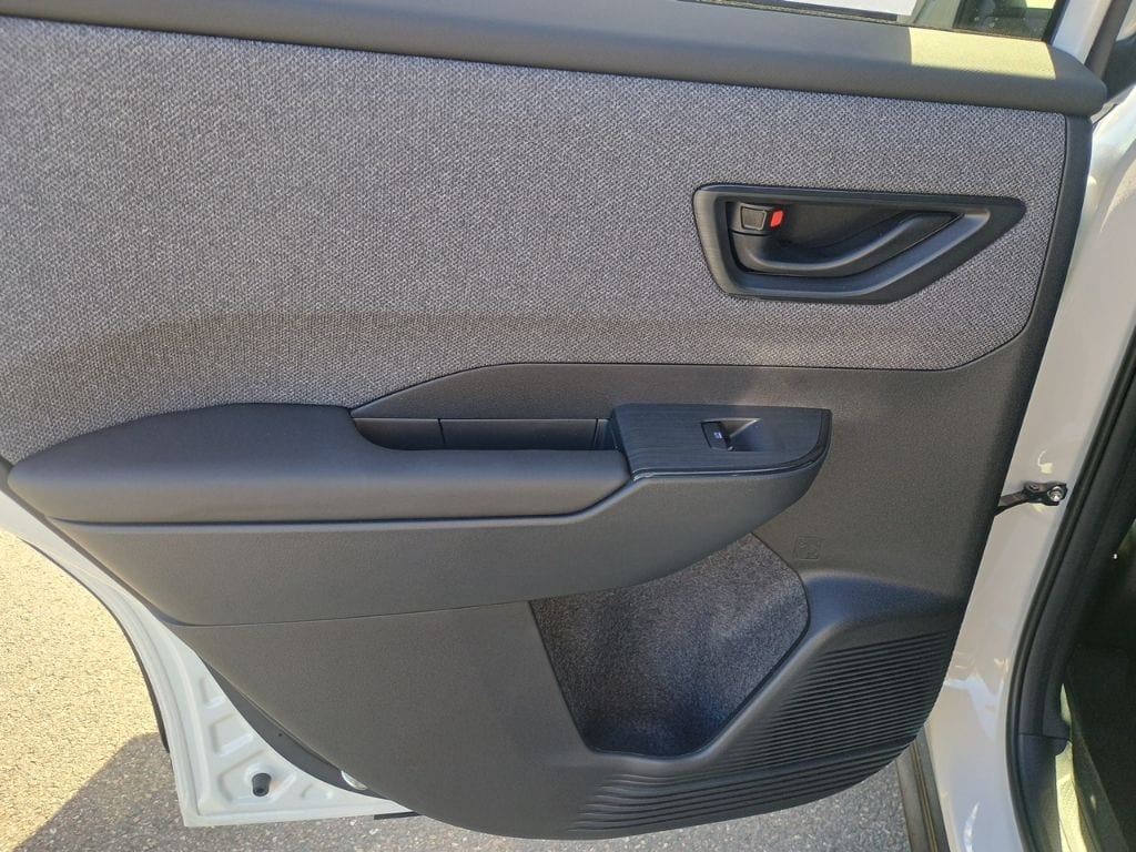 2026 Subaru Outback Premium - Photo 12
