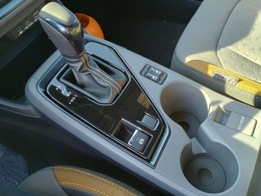 2026 Subaru Crosstrek Sport - Photo 21