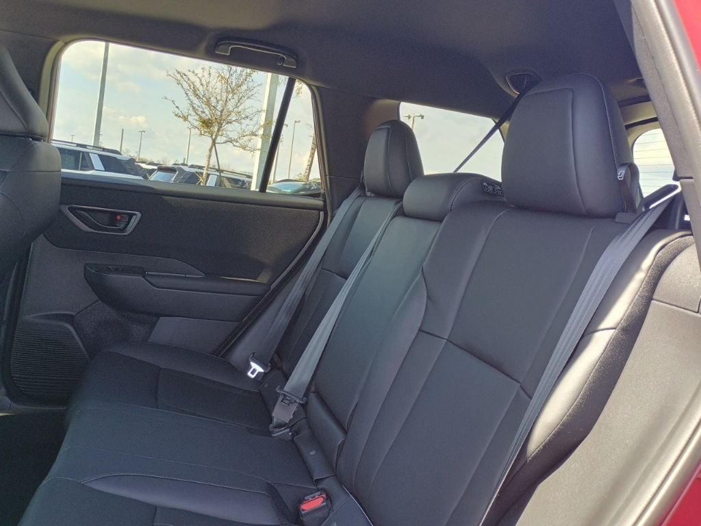 2026 Subaru Outback Premium - Photo 14