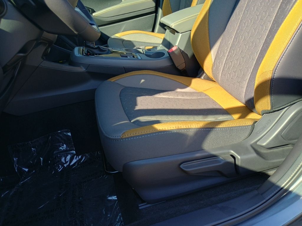 2026 Subaru Crosstrek Sport - Photo 9