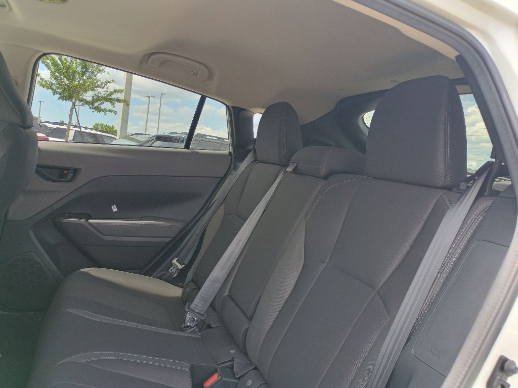 2026 Subaru Crosstrek Premium - Photo 14