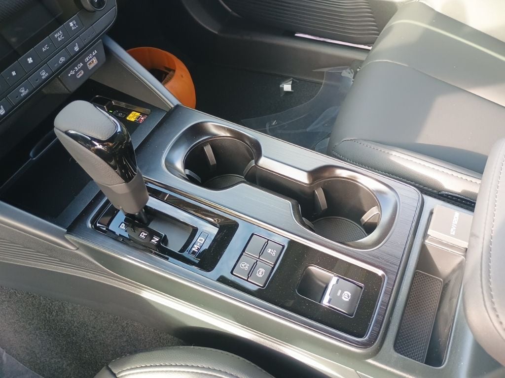 2026 Subaru Outback Premium - Photo 23