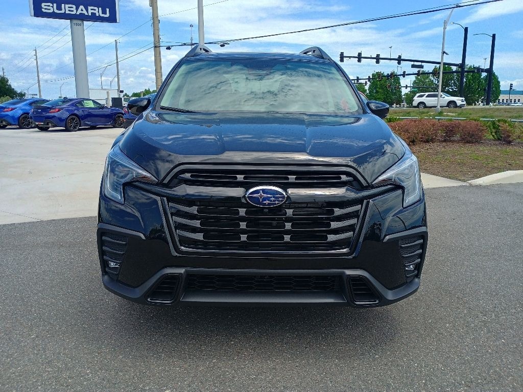 New 2026 Subaru Ascent Onyx Edition Touring 7-Passenger SUV