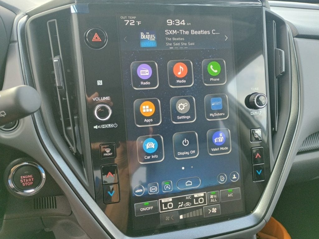 2026 Subaru Crosstrek Limited - Photo 19