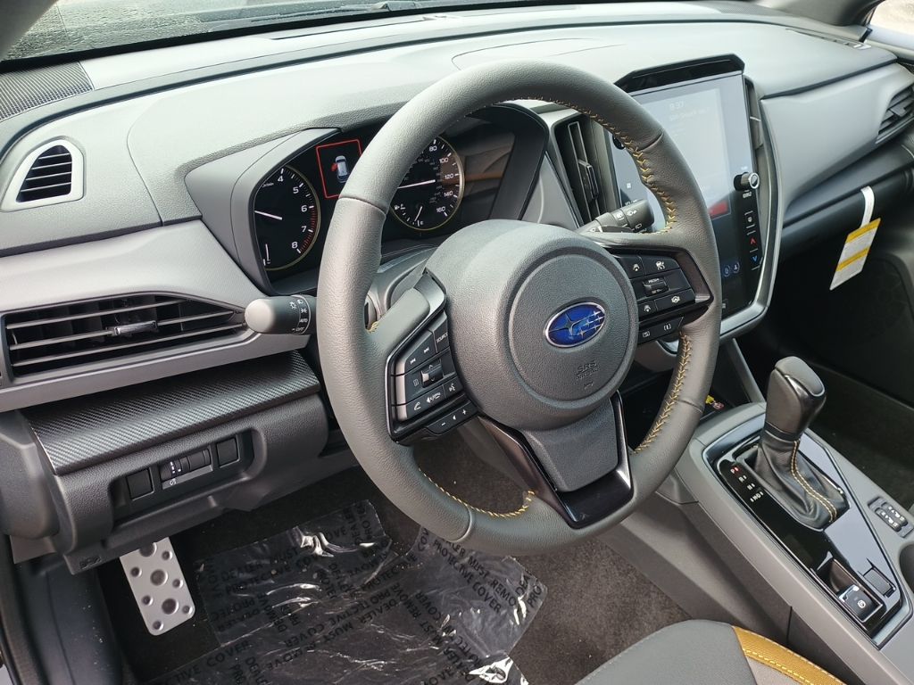 2026 Subaru Crosstrek Sport - Photo 8