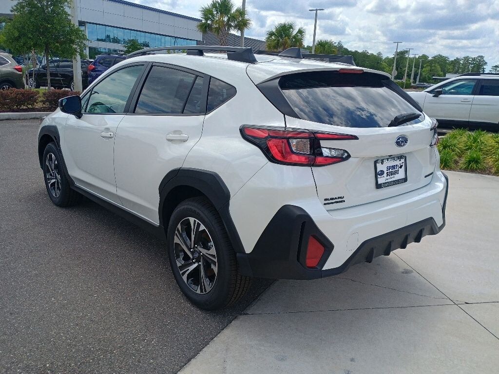 New 2026 Subaru Crosstrek Premium SUV