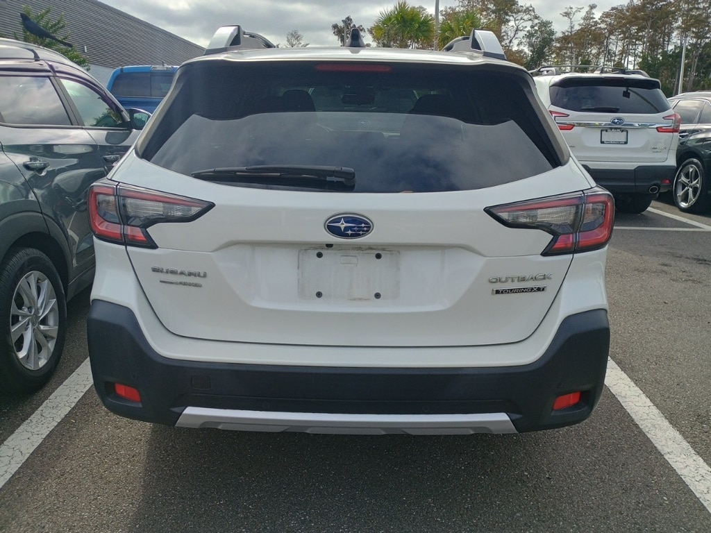 Used 2023 Subaru Outback Touring XT SUV