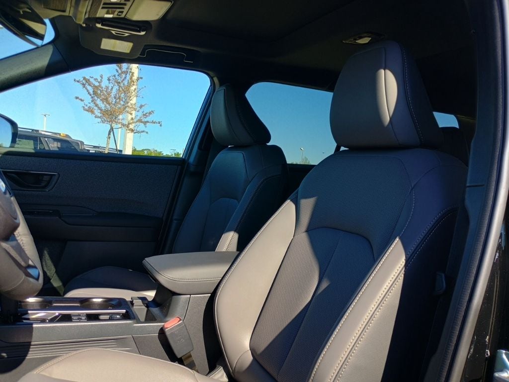 2026 Subaru Outback Limited - Photo 11