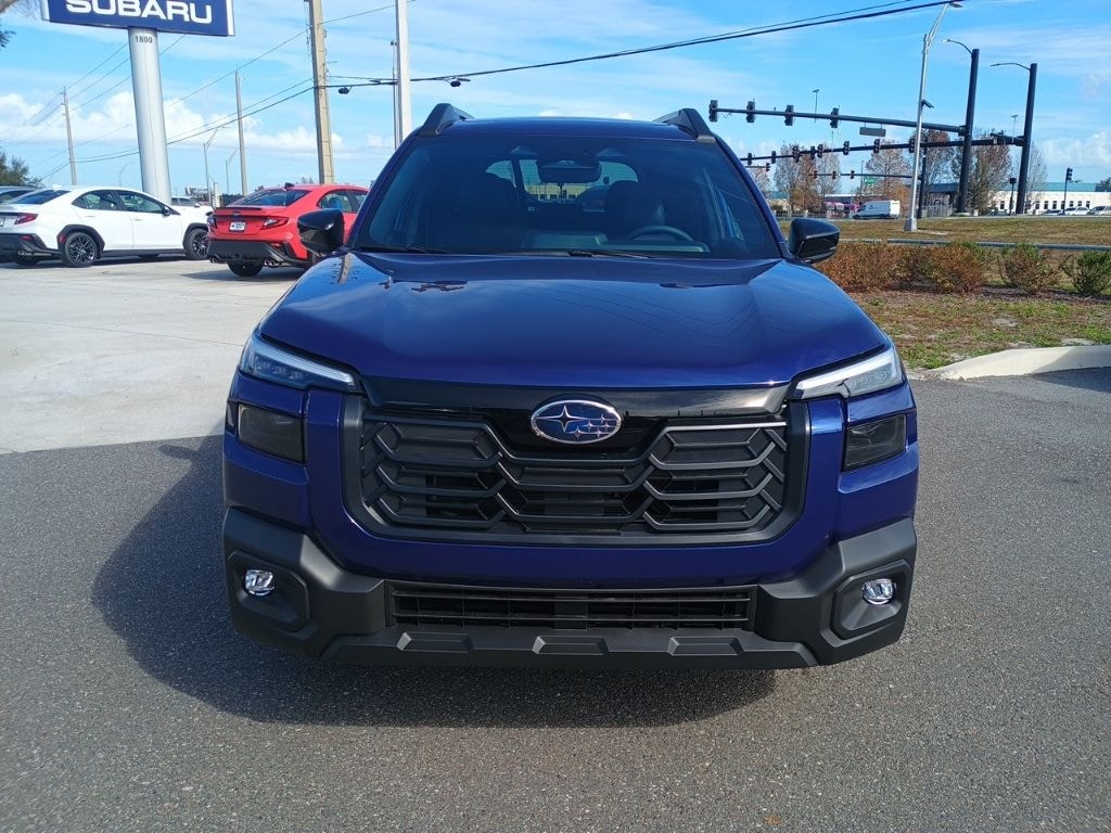 New 2026 Subaru Outback Limited SUV