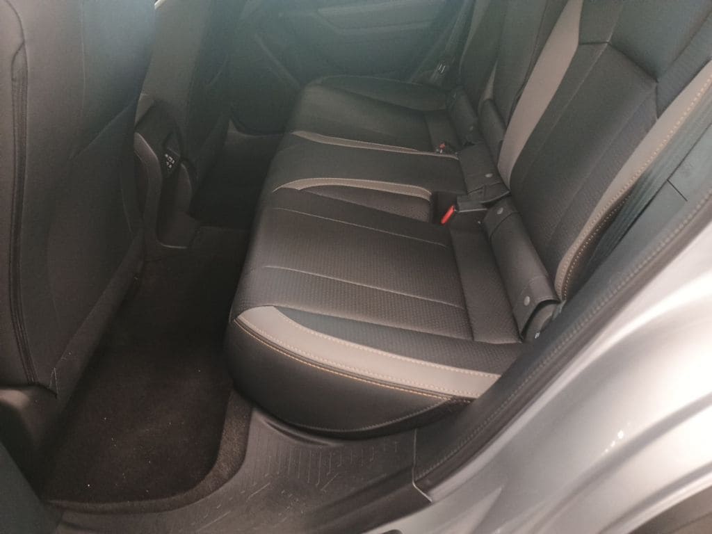 2026 Subaru Crosstrek Wilderness - Photo 12