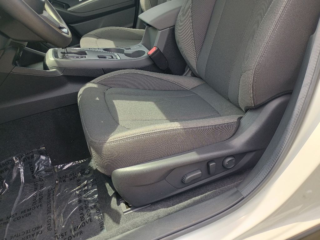2026 Subaru Crosstrek Premium - Photo 10