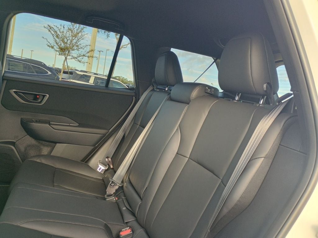 2026 Subaru Outback Premium - Photo 14
