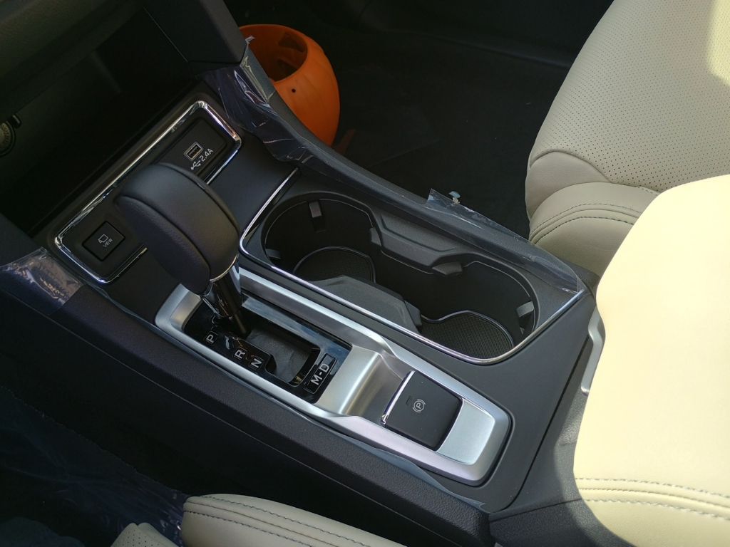 2026 Subaru Ascent Limited - Photo 24
