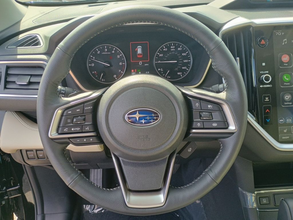 2026 Subaru Ascent Limited - Photo 18