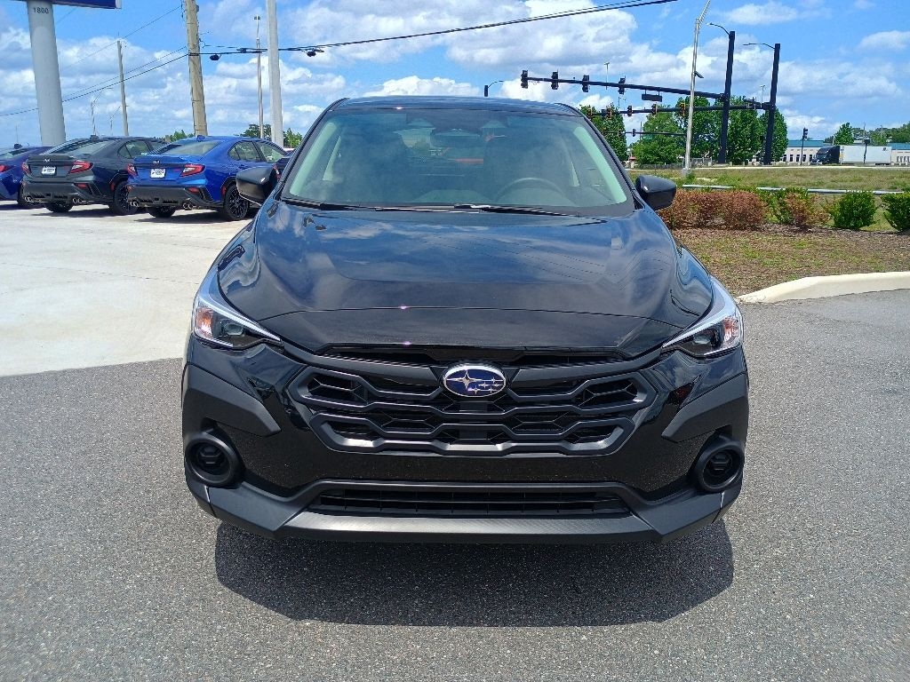 New 2026 Subaru Crosstrek SUV