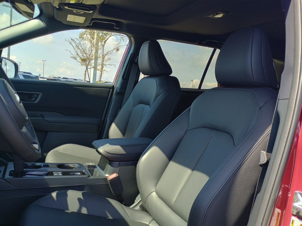 2026 Subaru Outback Premium - Photo 11