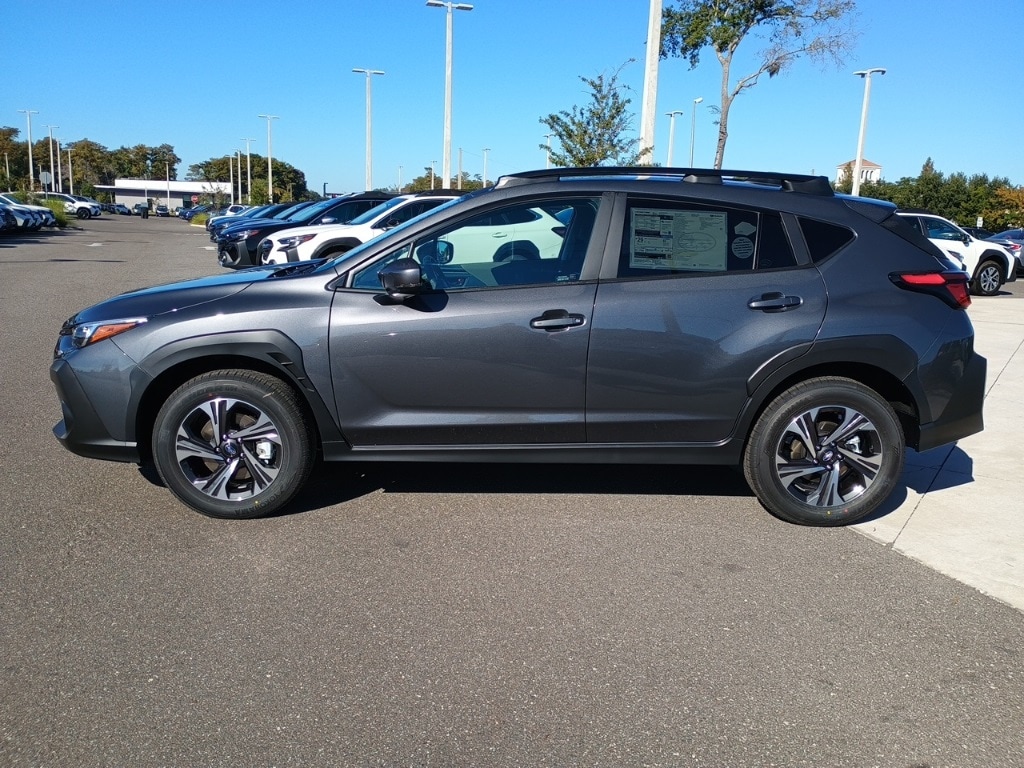 New 2026 Subaru Crosstrek Premium SUV