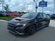 Subaru WRX