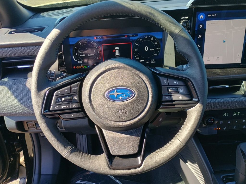 2026 Subaru Outback Limited - Photo 16