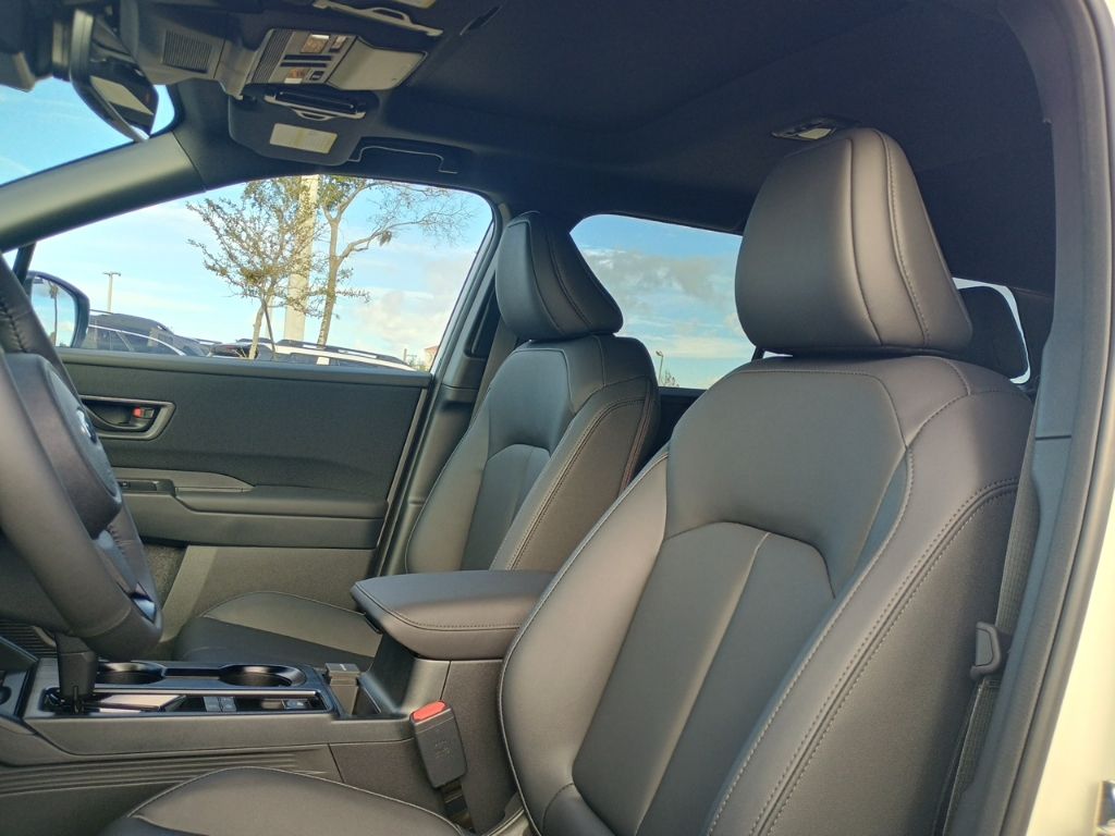2026 Subaru Outback Premium - Photo 11