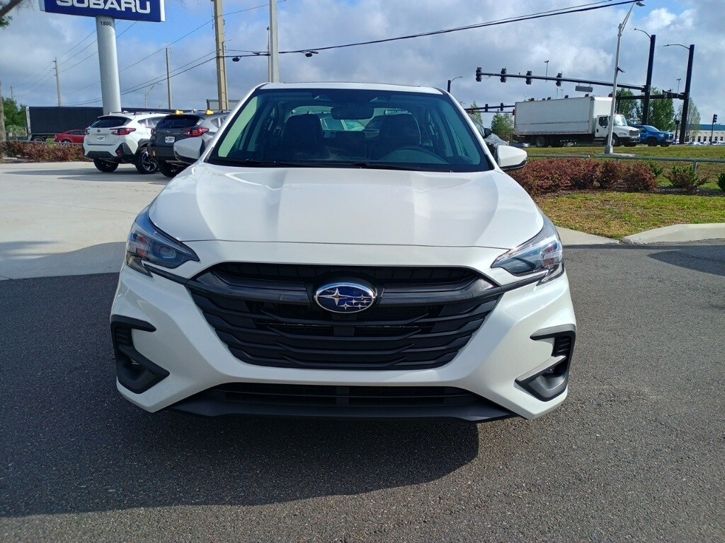 2025 Subaru Legacy Limited photo 2