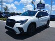 Subaru Ascent