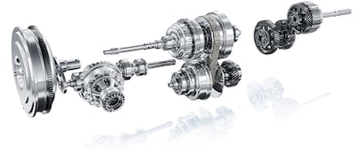 Subaru CVT Explained | Sport Subaru
