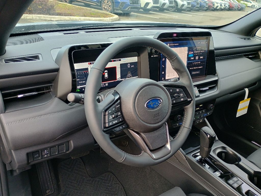 2026 Subaru Outback Touring XT - Photo 9