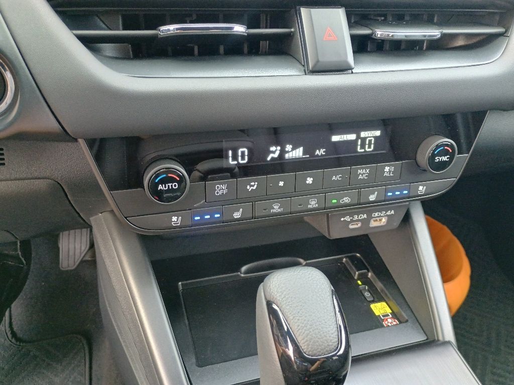 2026 Subaru Outback Touring XT - Photo 22