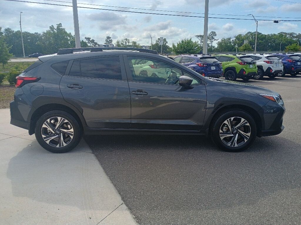 Used 2024 Subaru Crosstrek Premium SUV