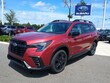 Subaru Ascent